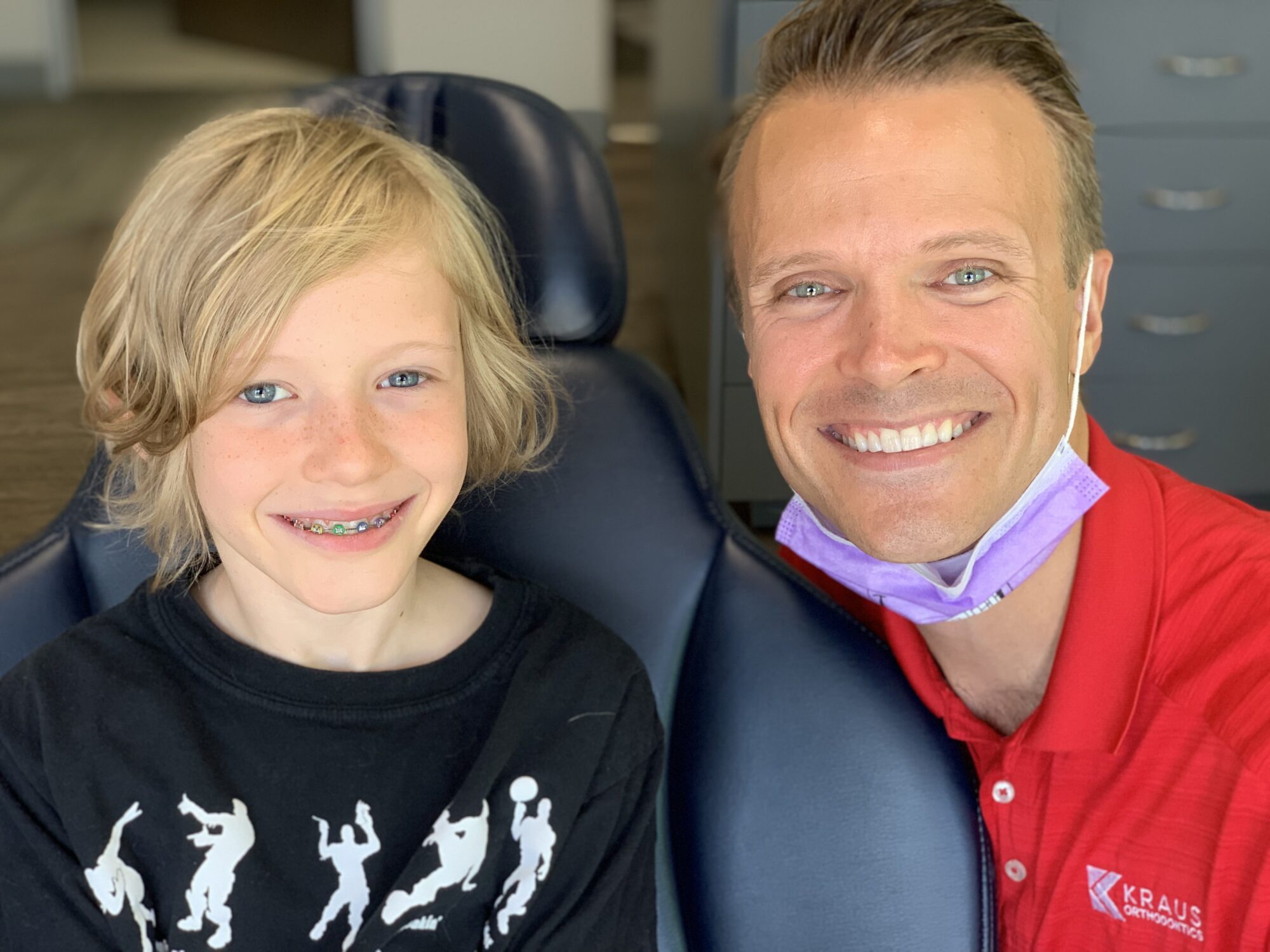Blue Ridge Orthodontist