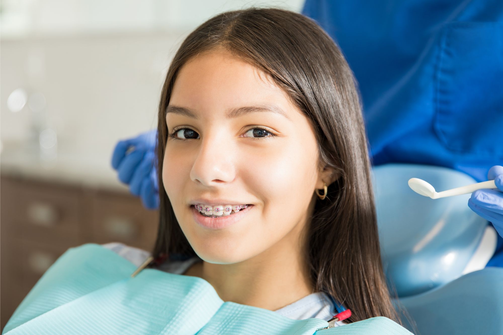Blue Ridge Orthodontist