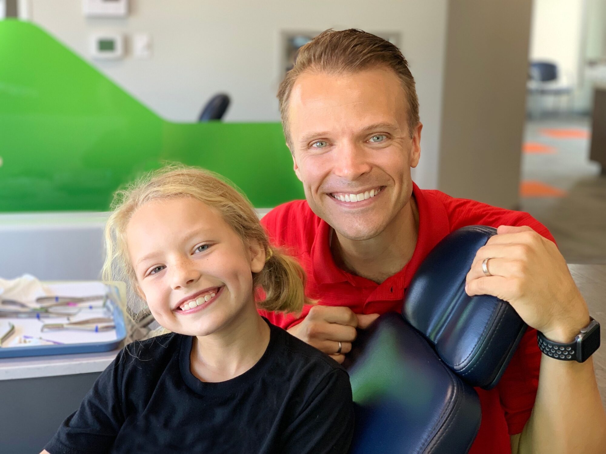 Orthodontist Allen TX