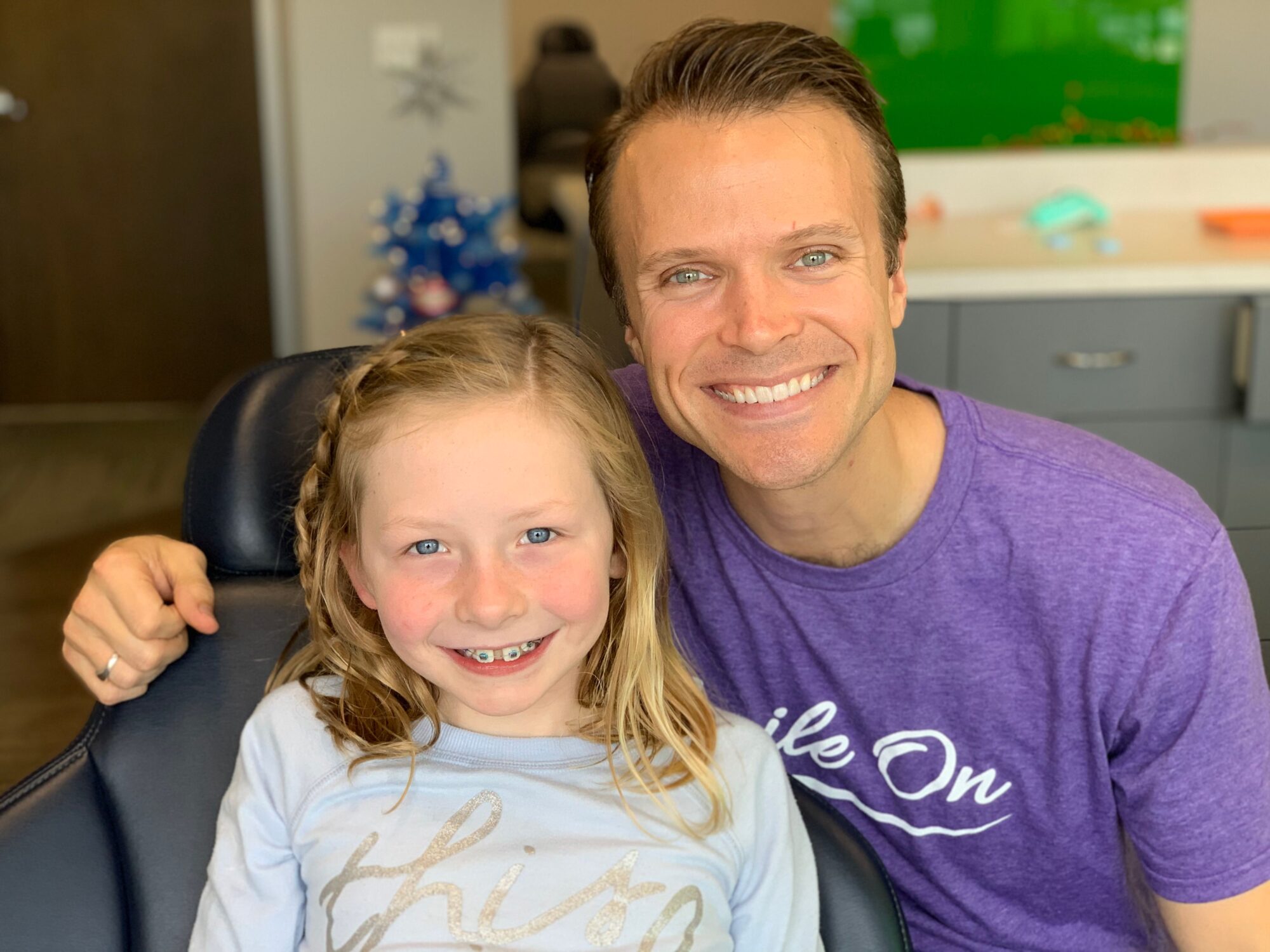 Blue Ridge Orthodontist