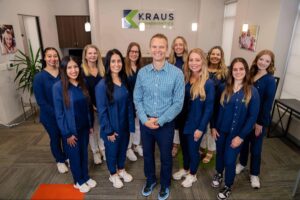 Why Choosing an Experienced Orthodontist in Blue Ridge, TX Matters