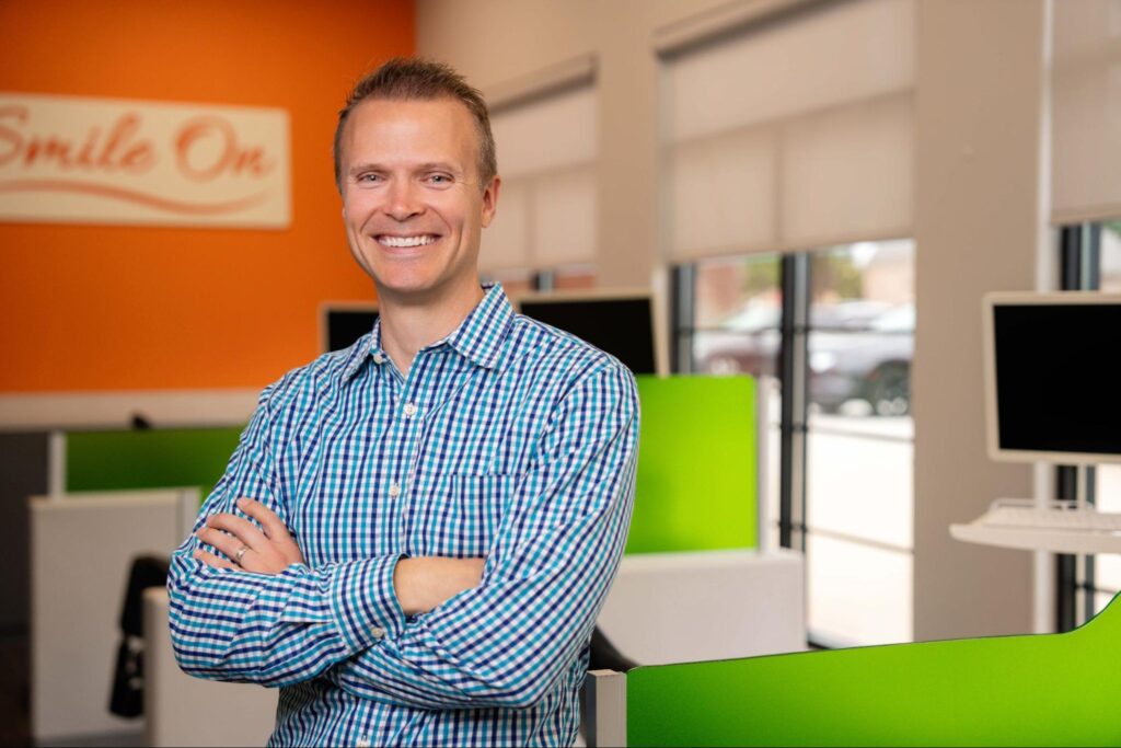 Why Families in Allen, TX Choose Us for Orthodontics