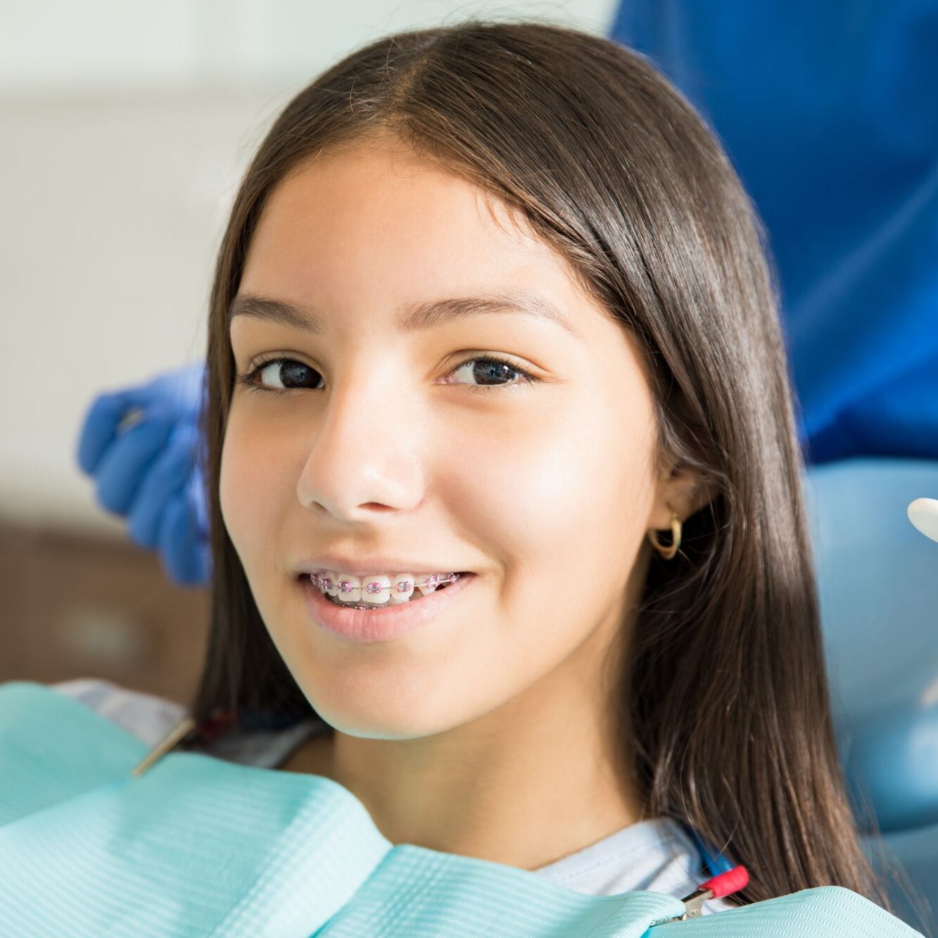 invisalign allen