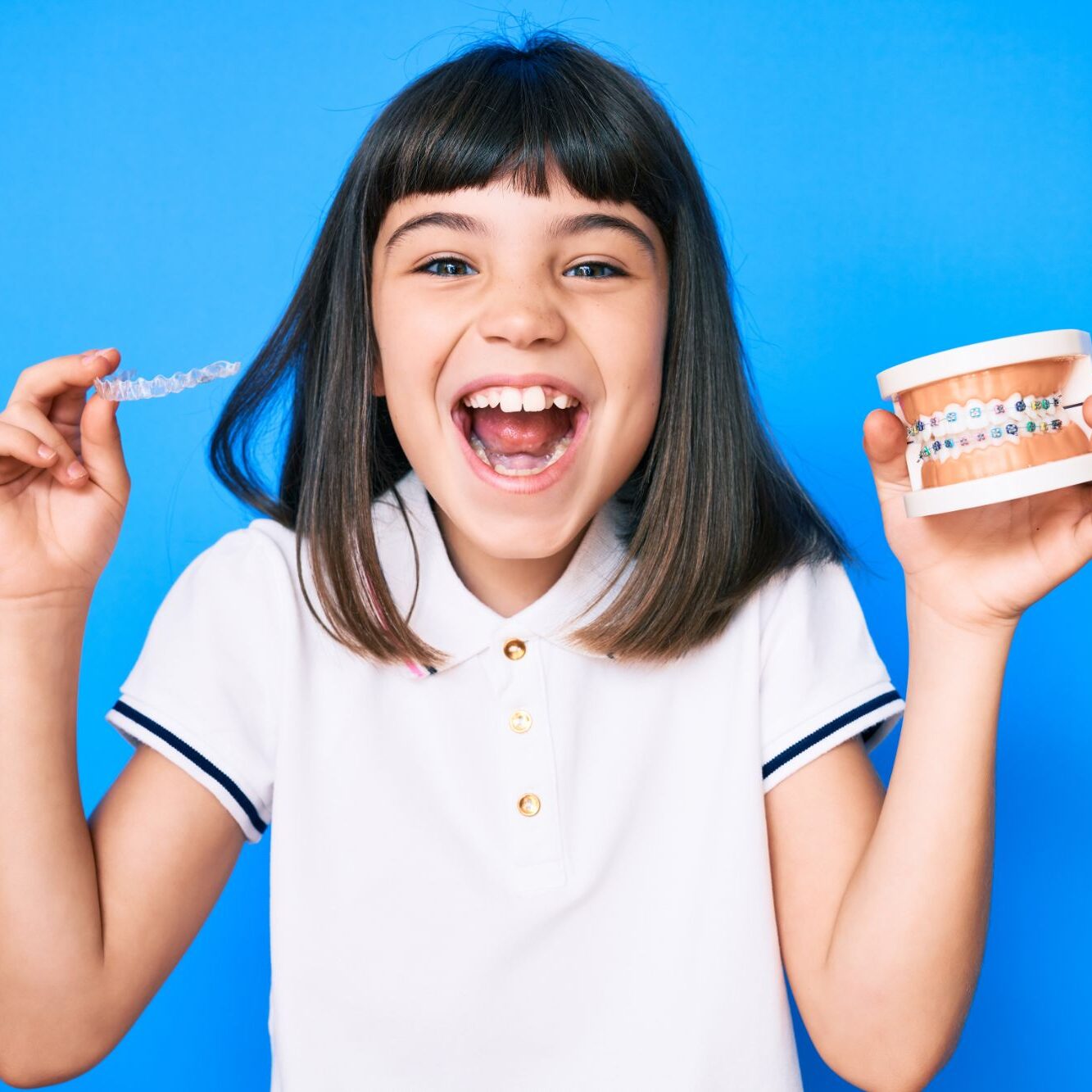 Leonard Orthodontic Office