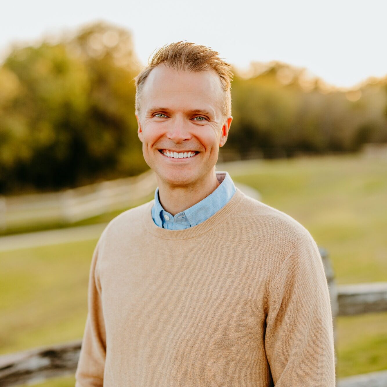 Dr. Collin Kraus
