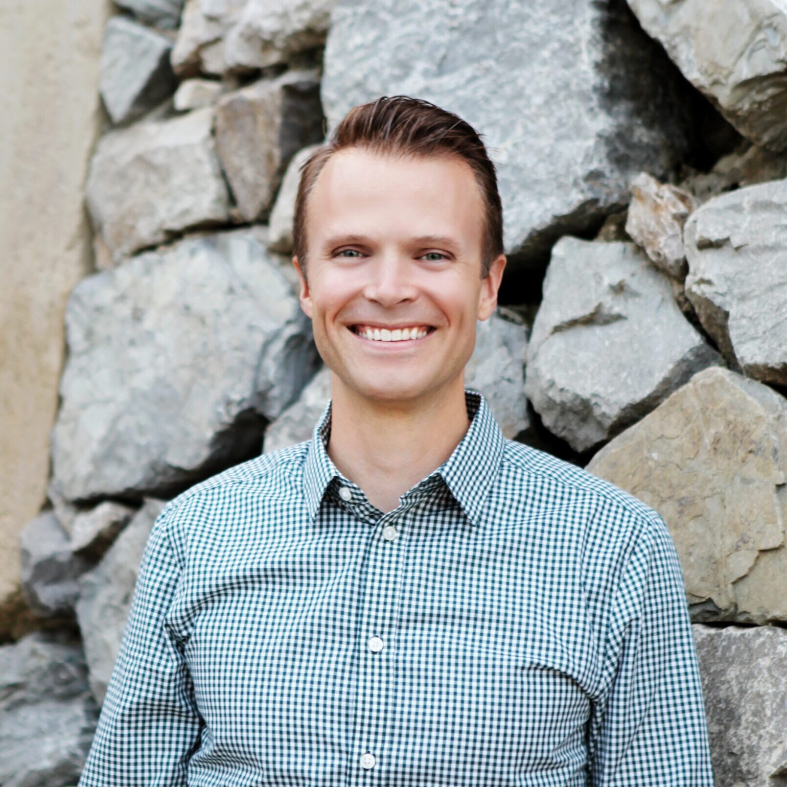 Meet Dr. Collin Kraus