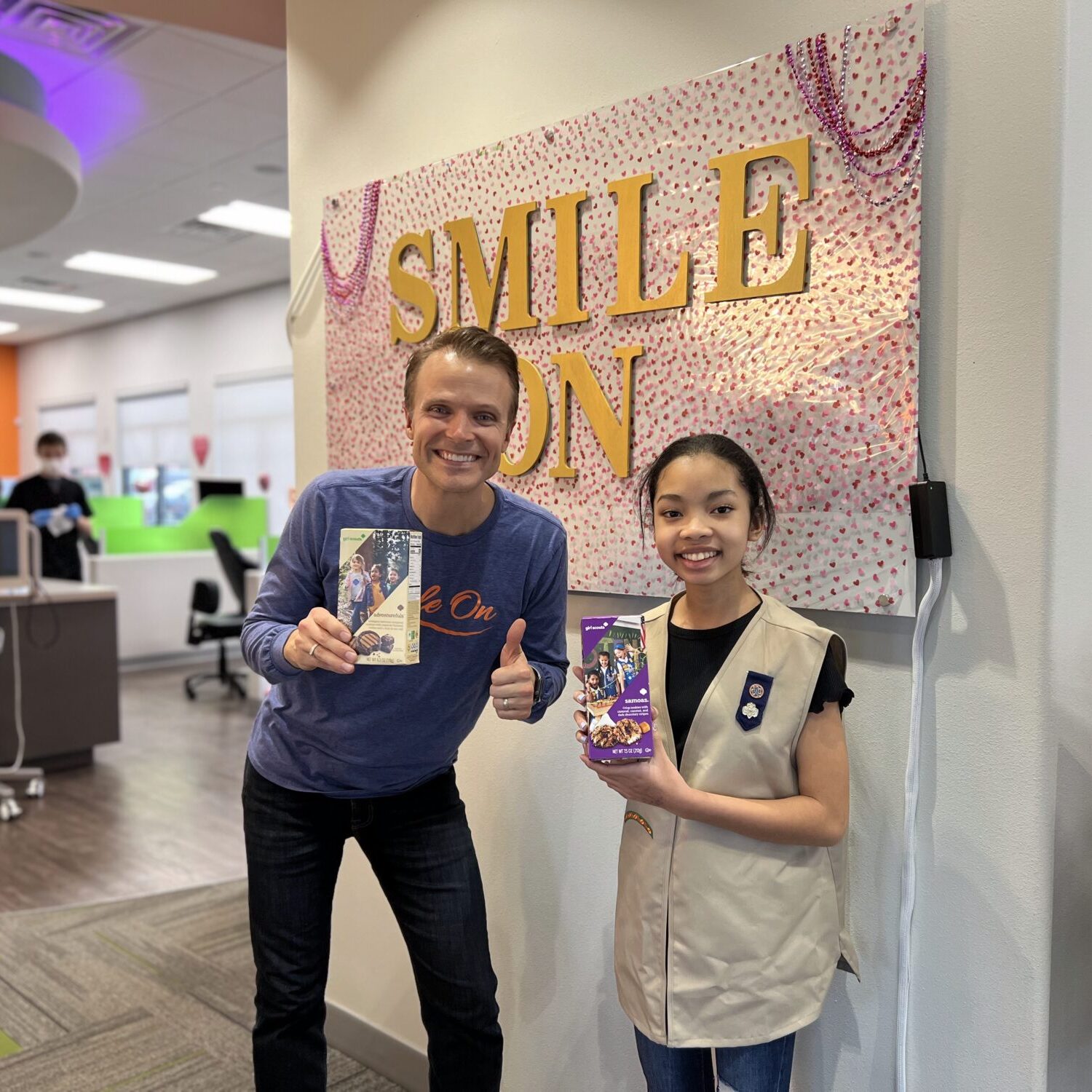 Blue Ridge Orthodontist