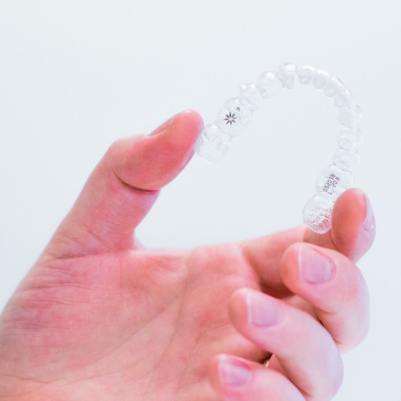 leonard invisalign