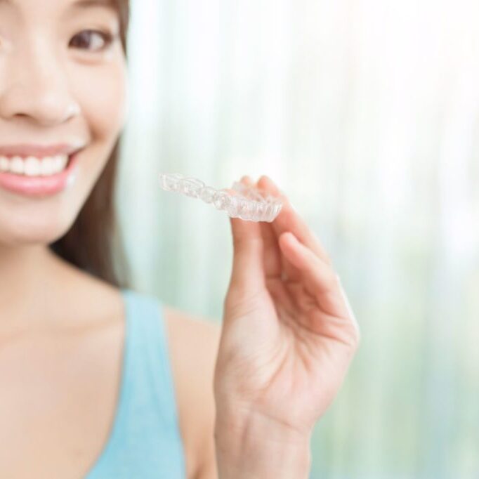 orthodontist allen